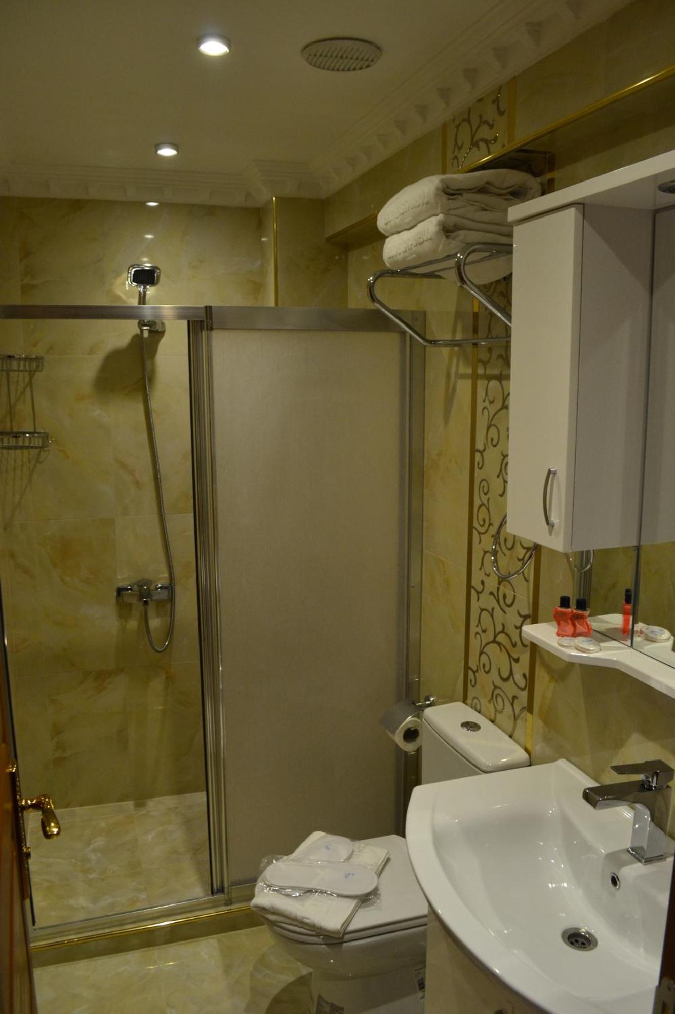 Blue Taksim Hotel