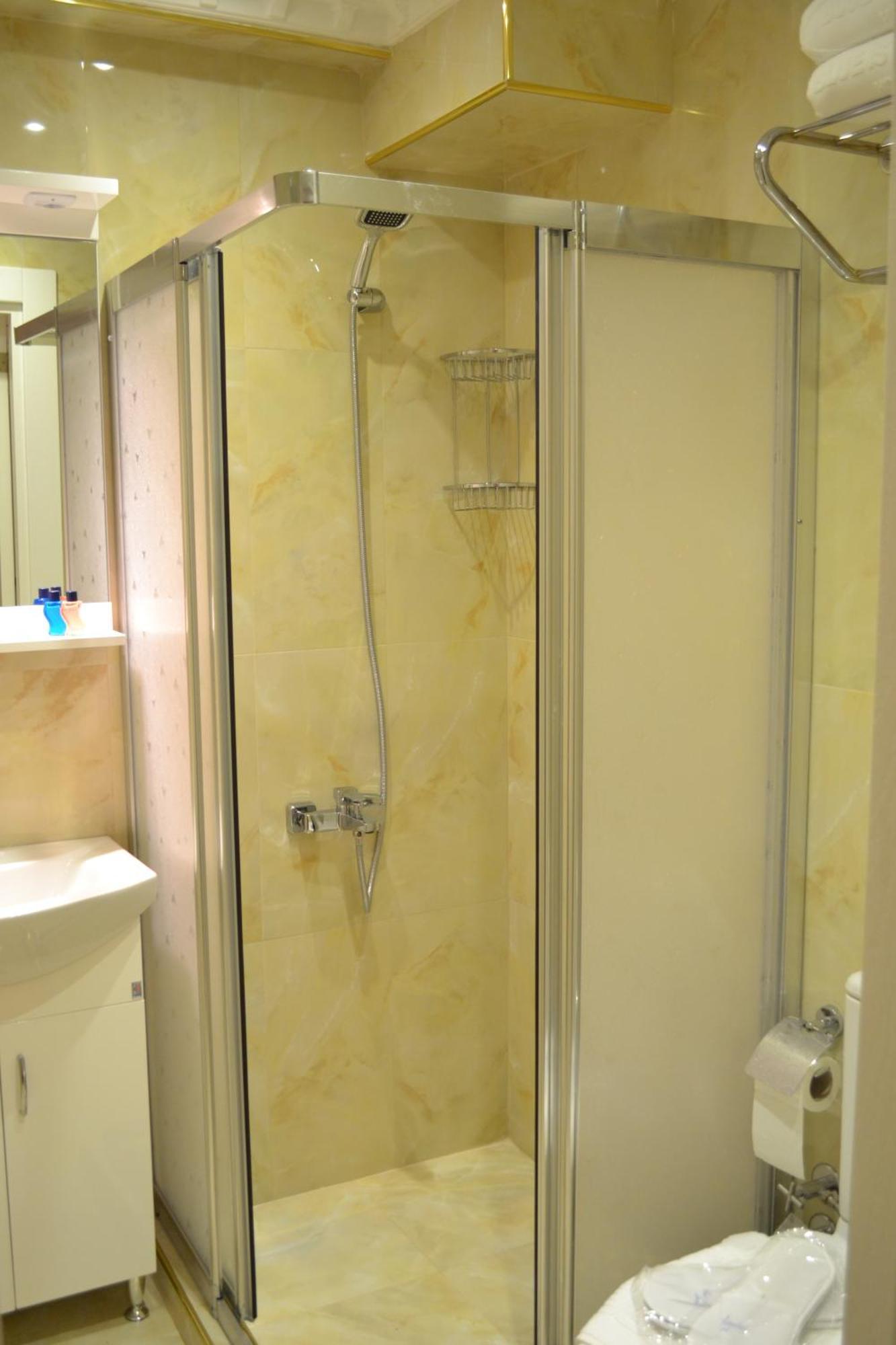Blue Taksim Hotel