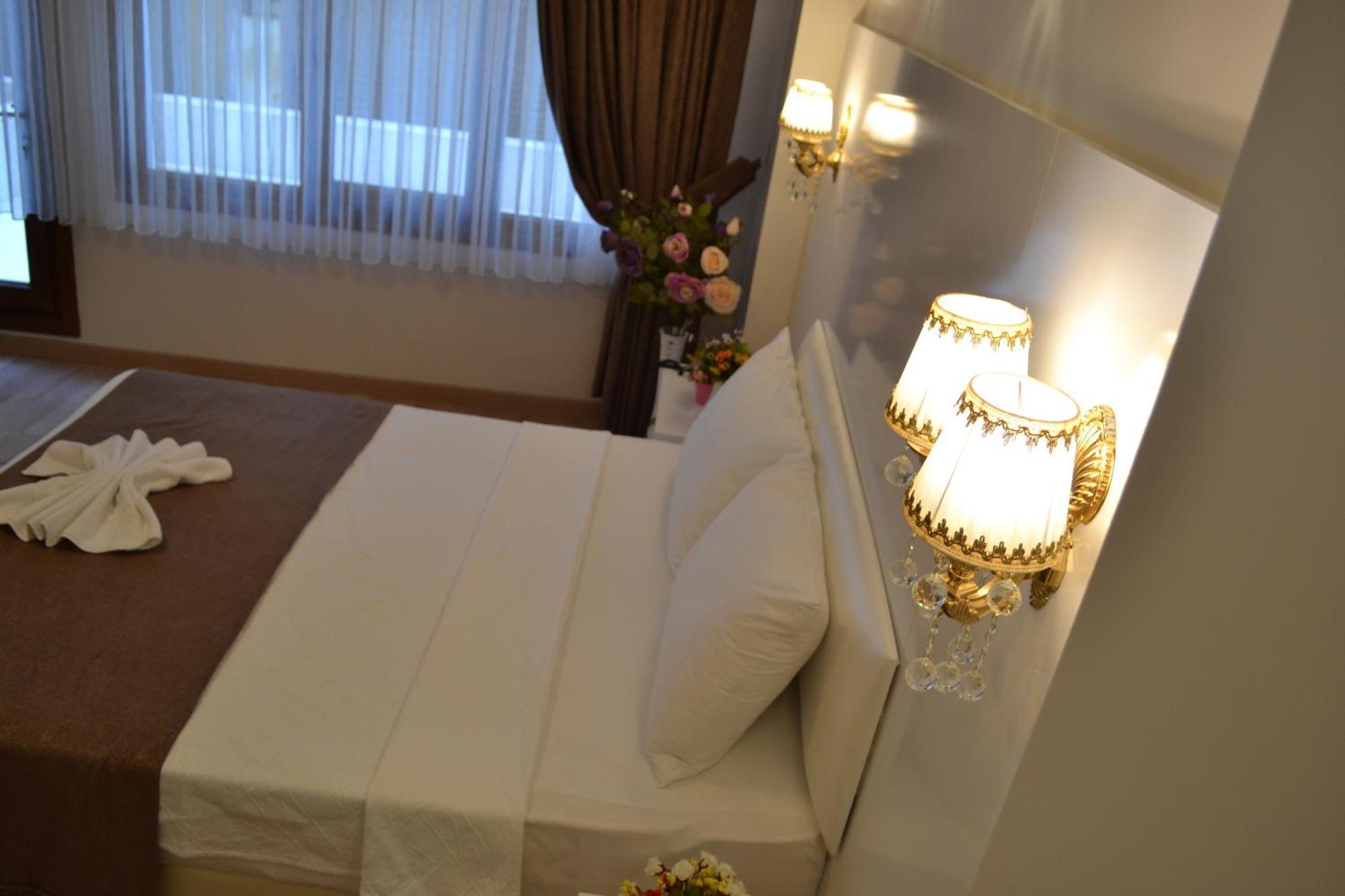 Blue Taksim Hotel Istanbul