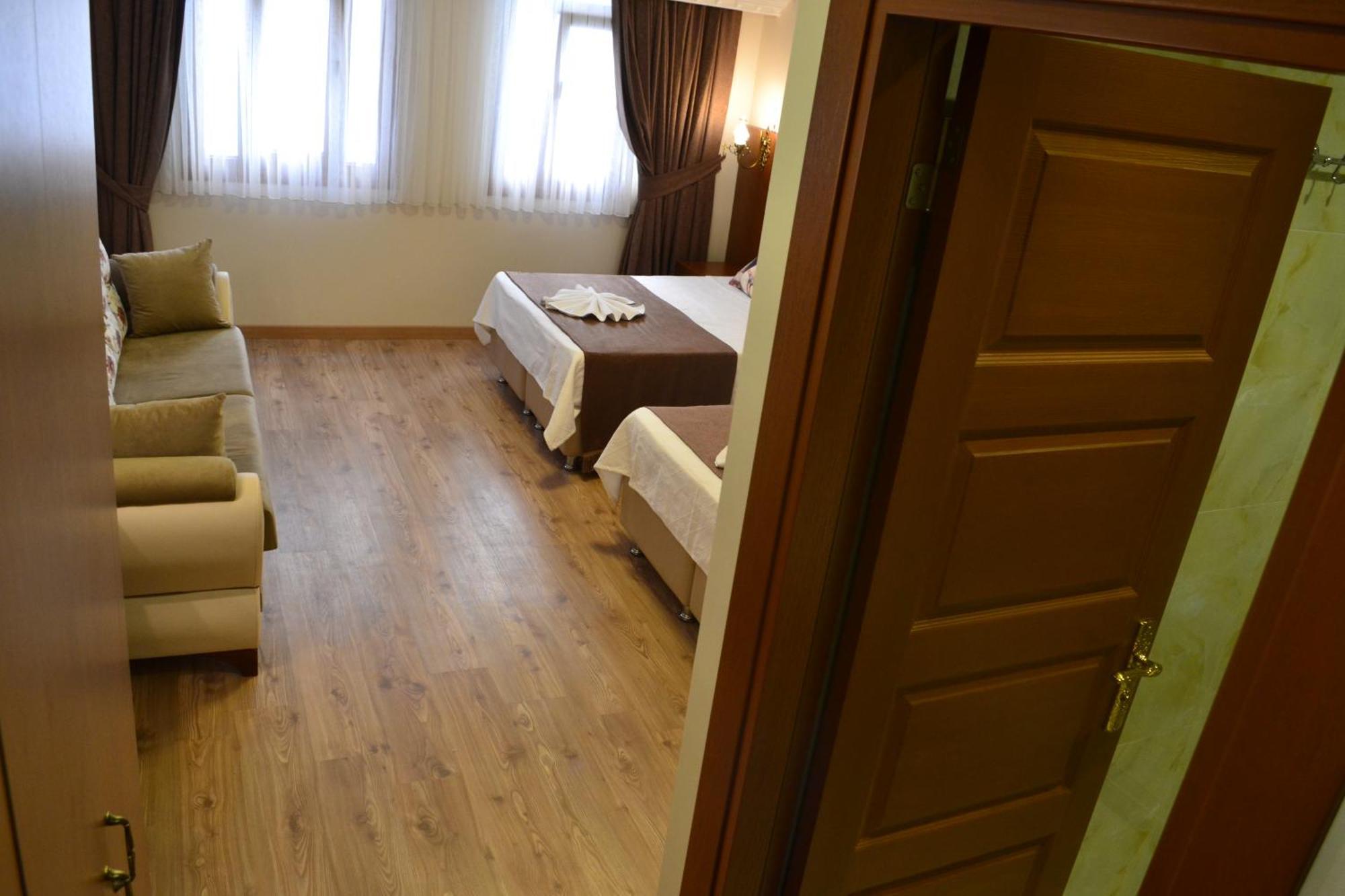 Hotel Blue Taksim Istanbul