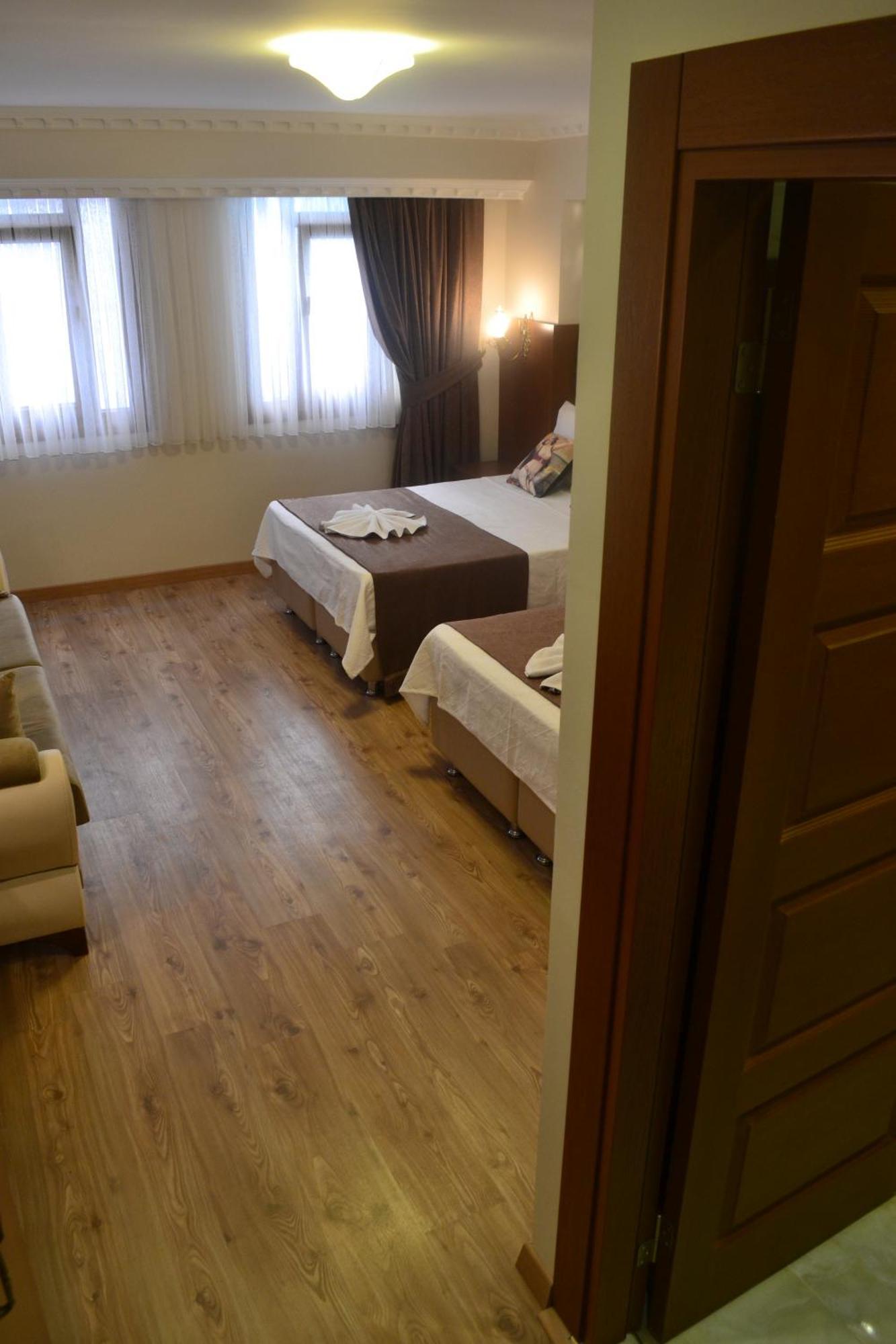 Hotel Blue Taksim