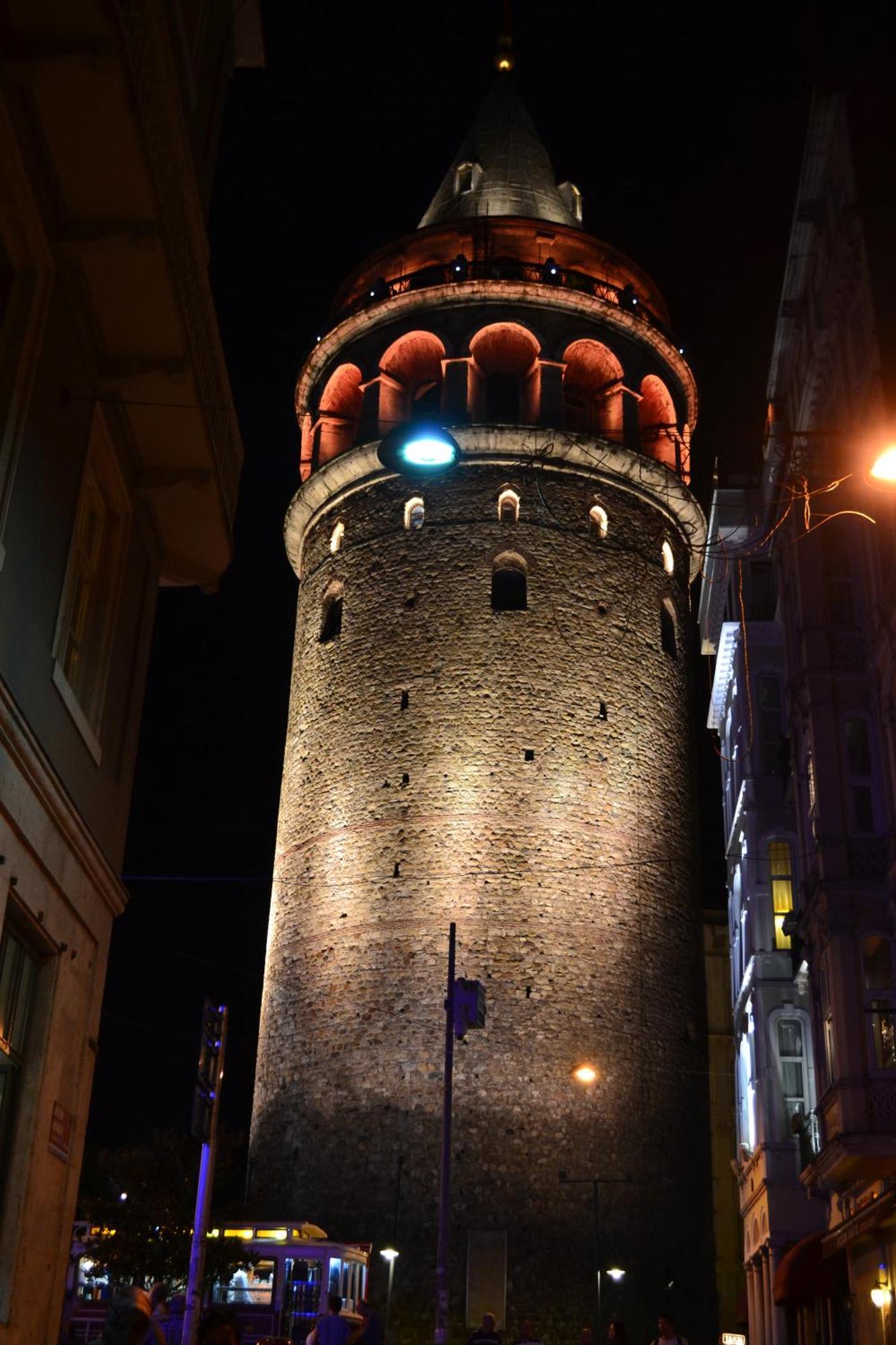 Blue Taksim Hotel Istanbul