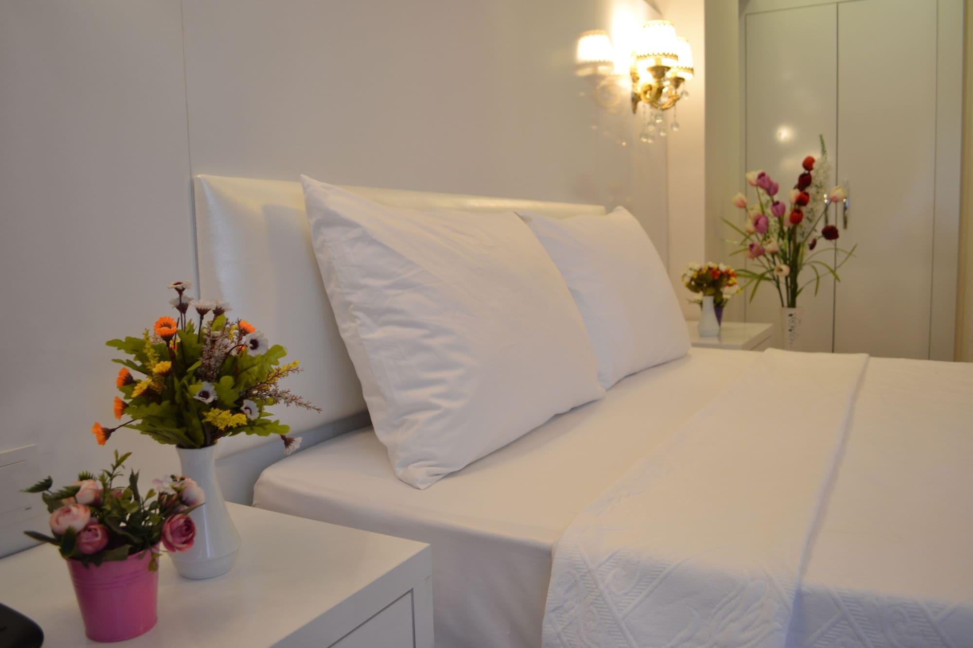 Отель Blue Taksim 3*