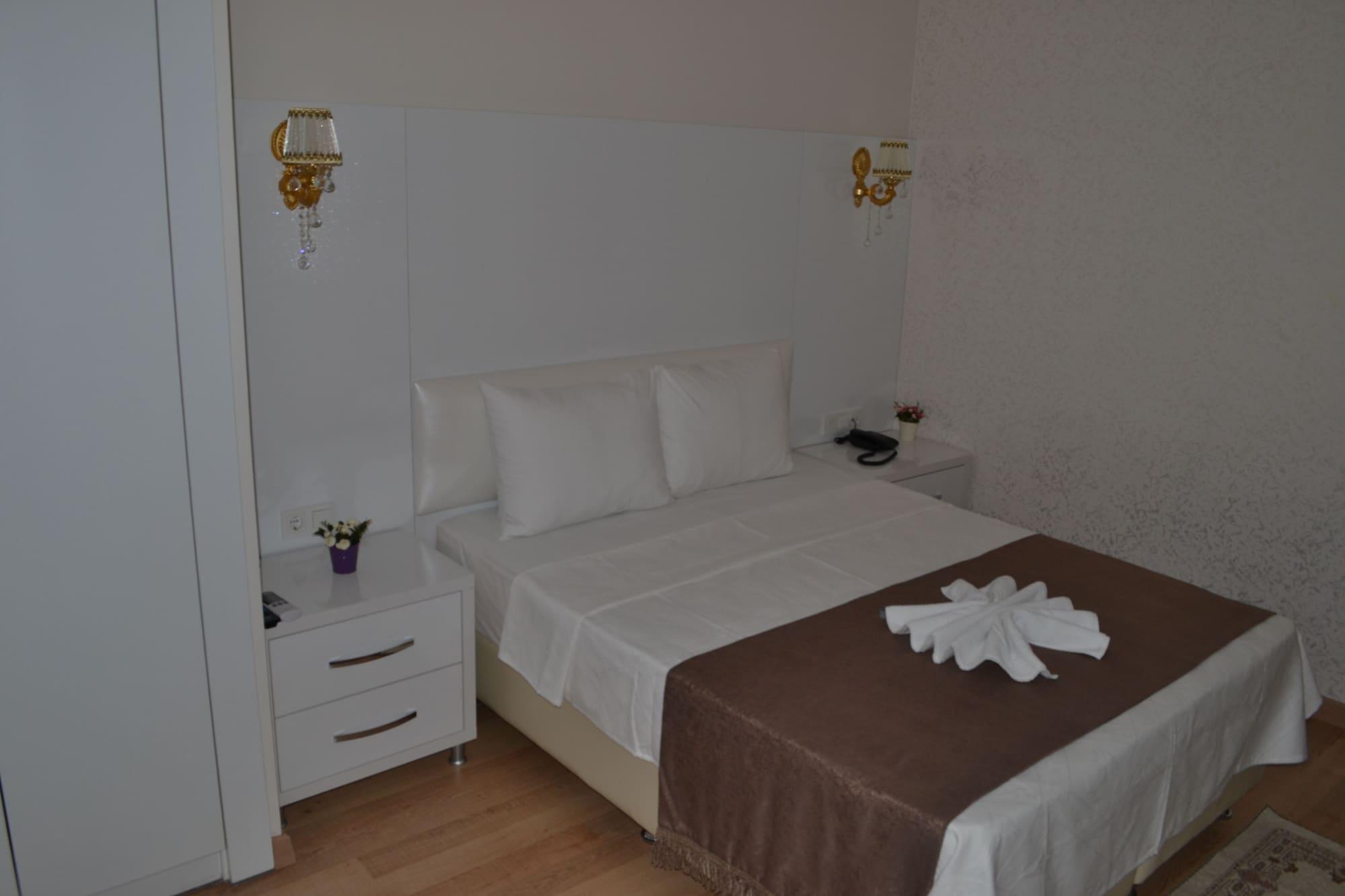 Blue Taksim Отель Стамбул