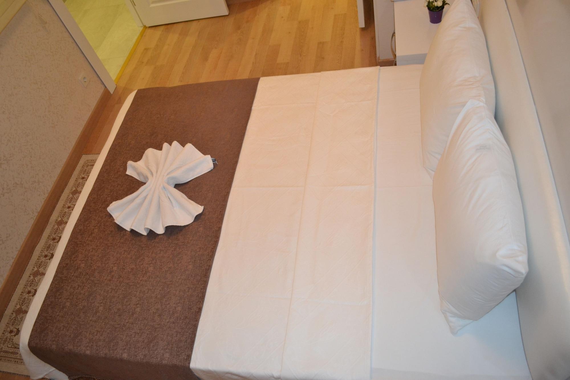 Отель Blue Taksim 3*