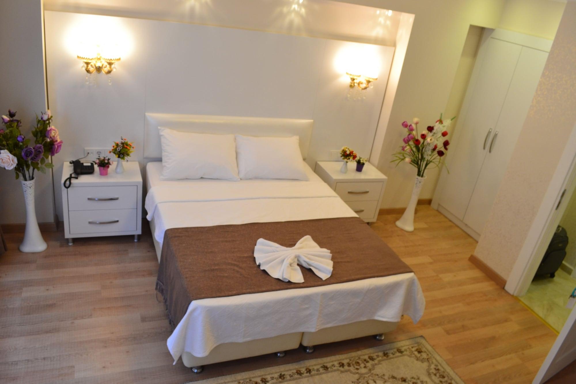 Blue Taksim Hotel Istambul