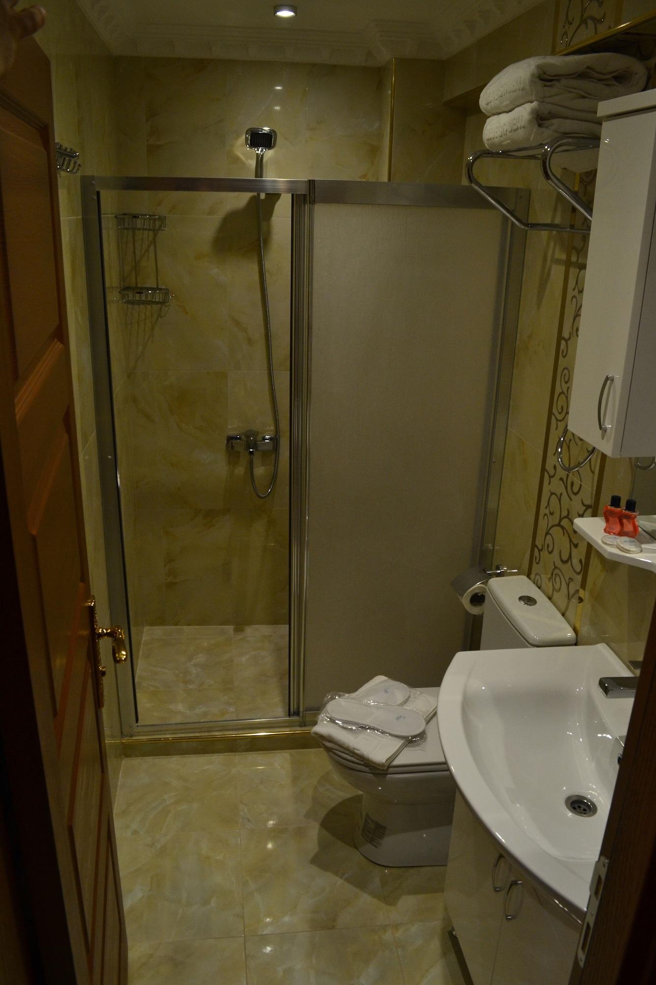Blue Taksim Hotel Istambul