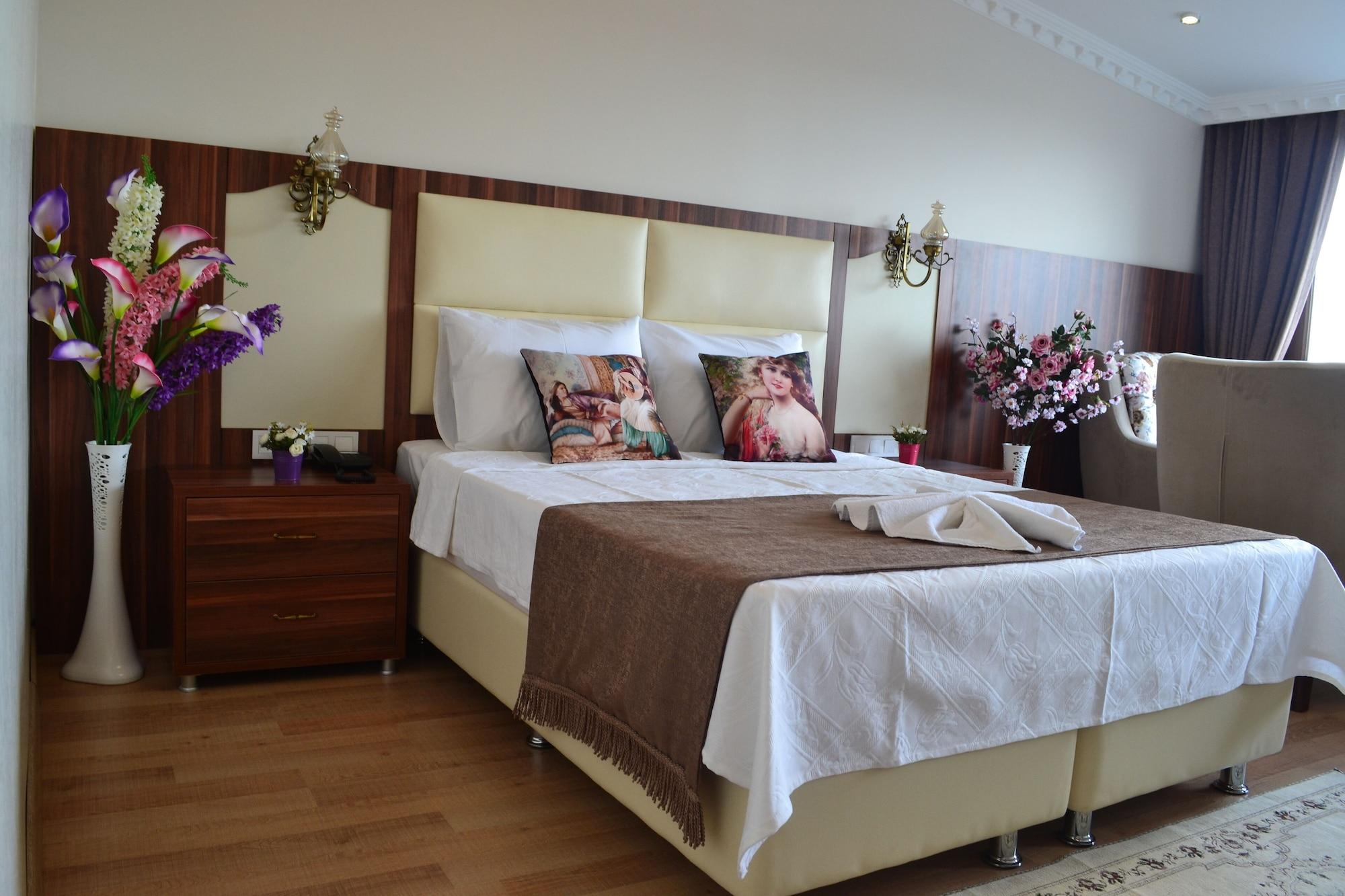 Blue Taksim 3* Istambul
