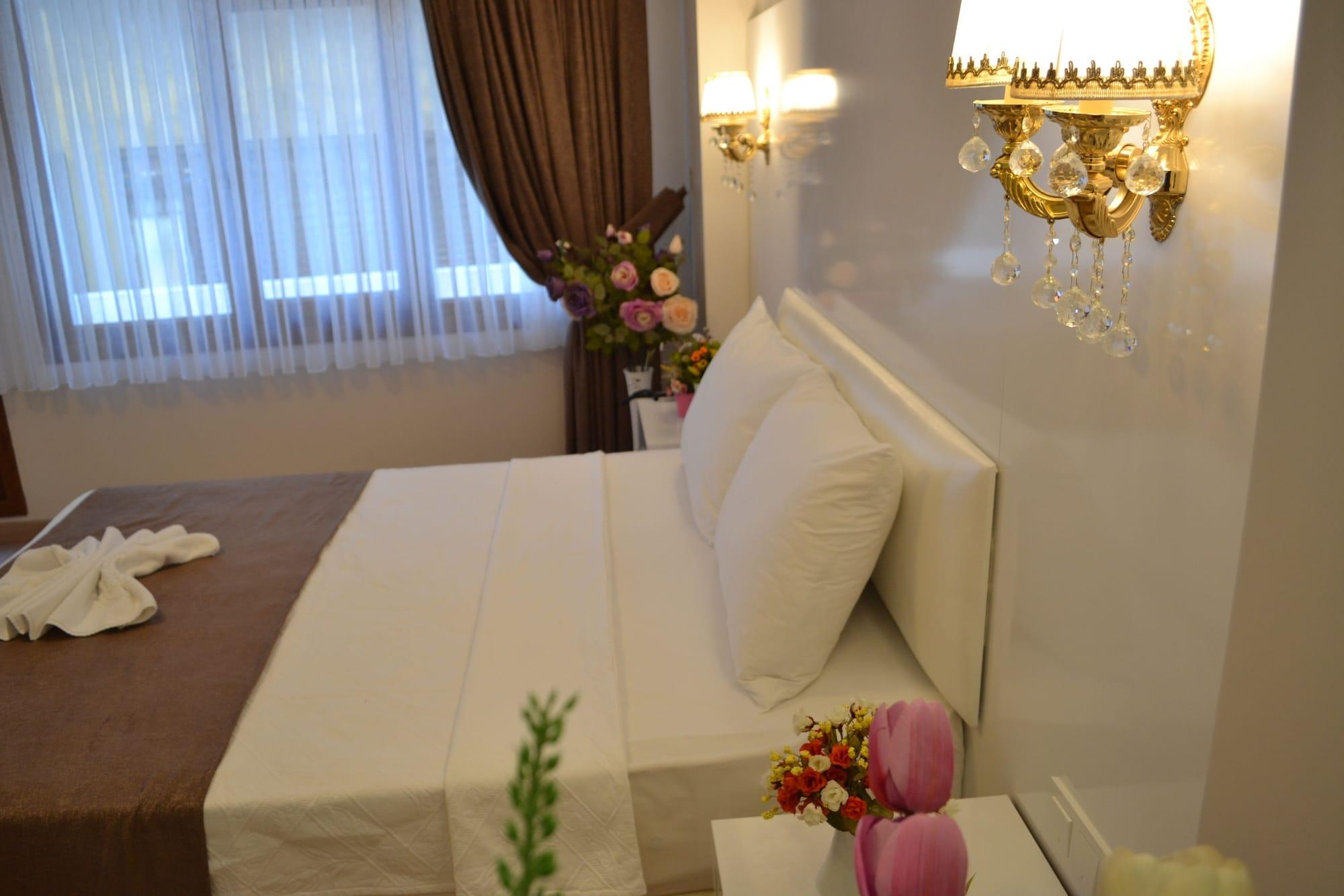 Отель Blue Taksim 3*