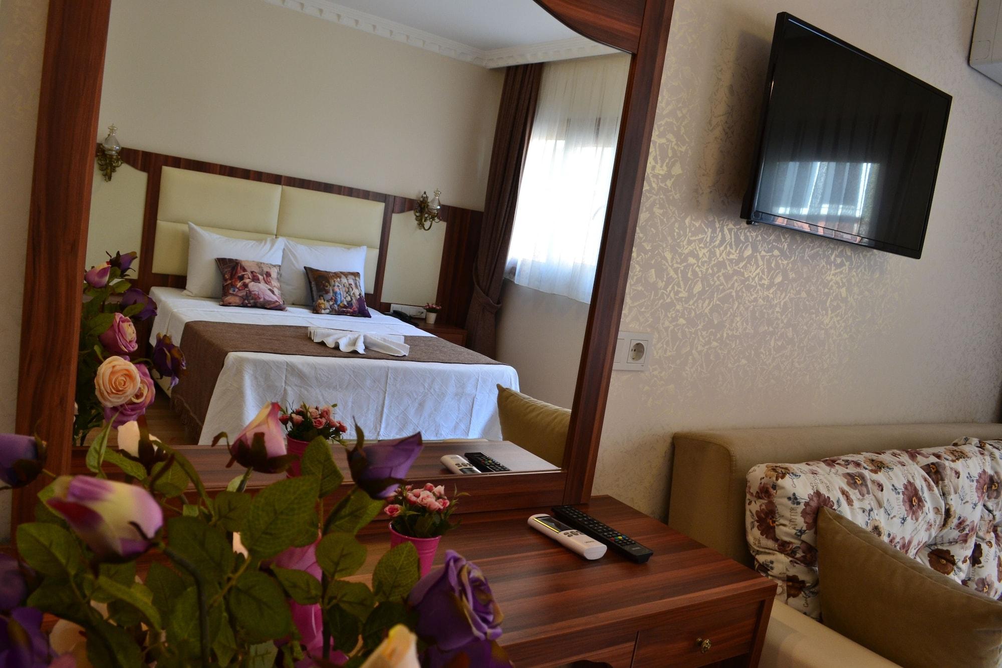 Отель Blue Taksim 3*