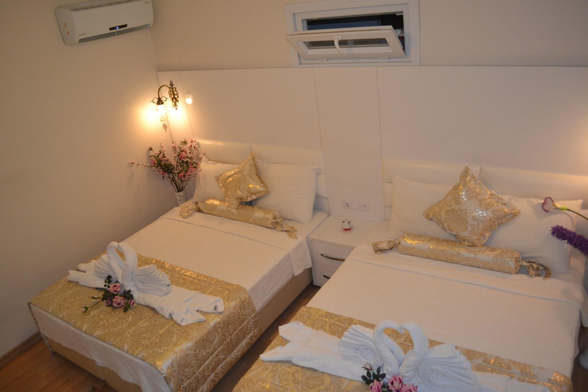 Hotel Blue Taksim Istambul