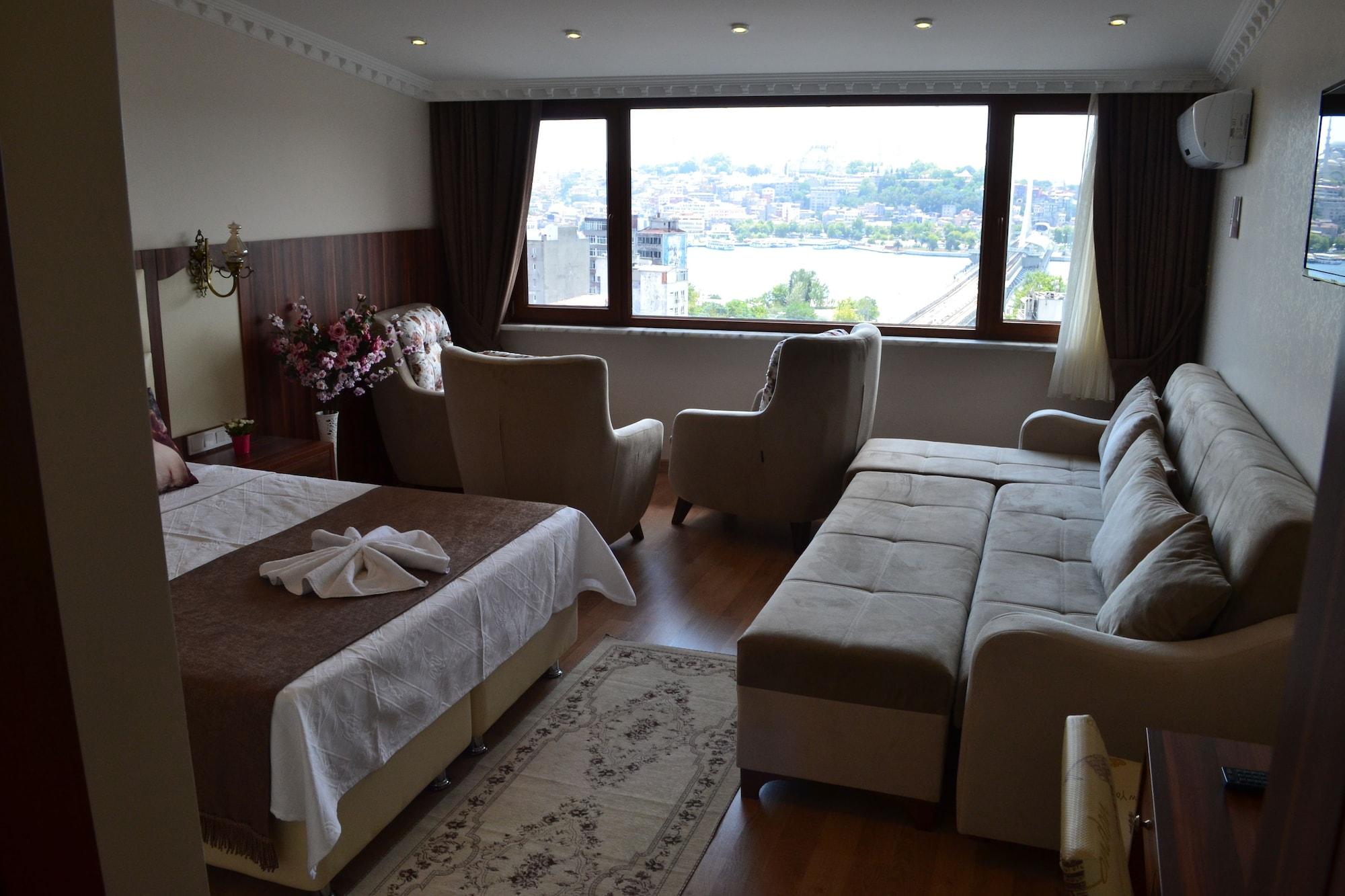 Blue Taksim 3* Стамбул