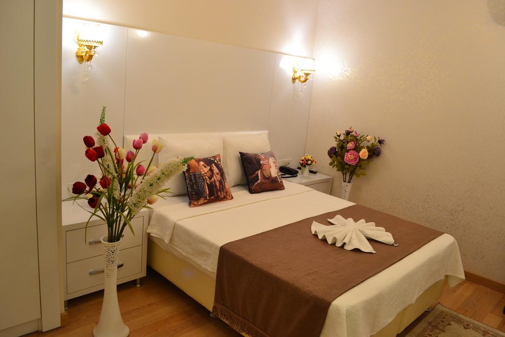 Blue Taksim Отель 3*