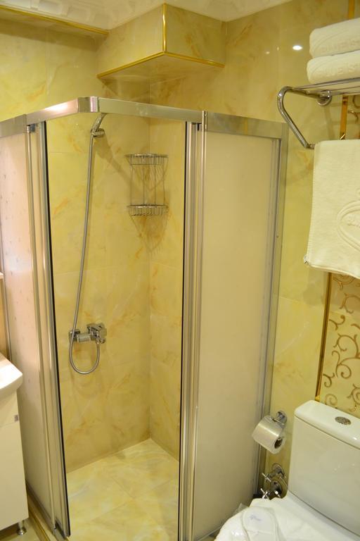 Blue Taksim 3* Стамбул