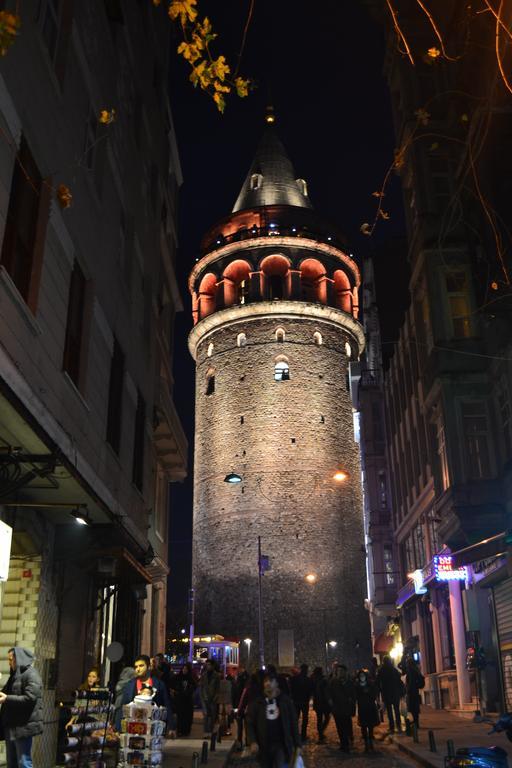 Отель Blue Taksim 3*