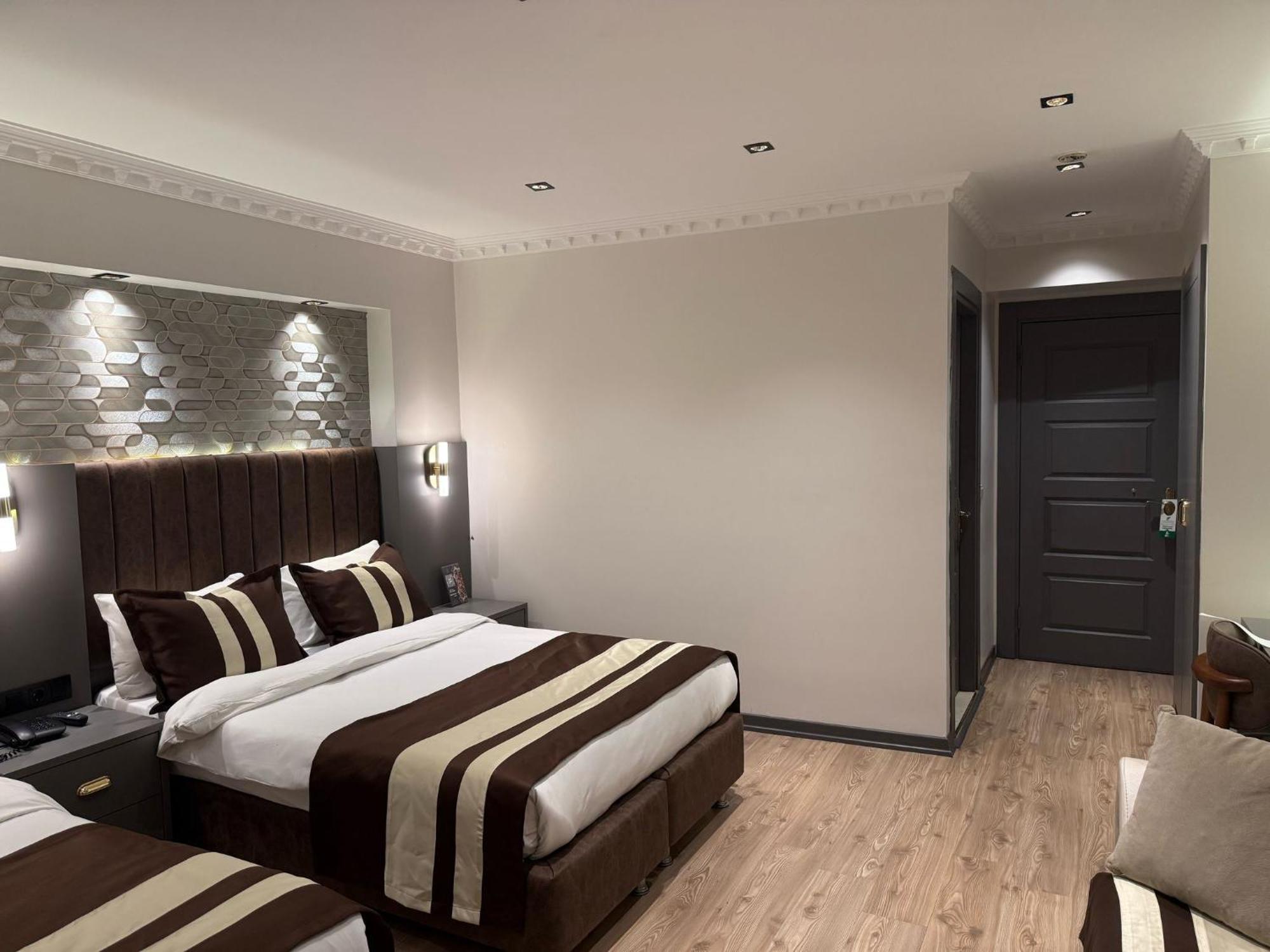 Blue Taksim 3* Istanbul