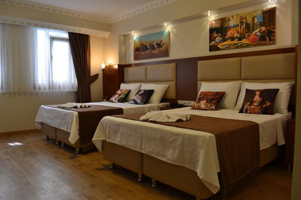 Blue Taksim 3* Стамбул