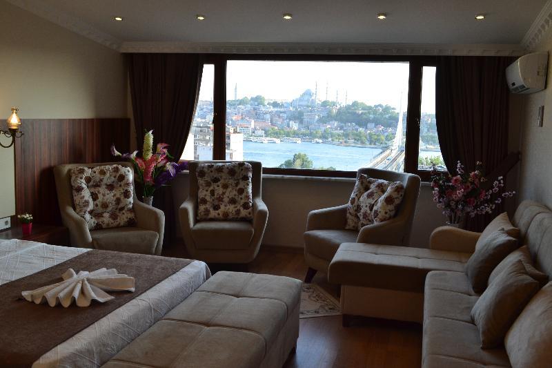 Blue Taksim 3* Стамбул