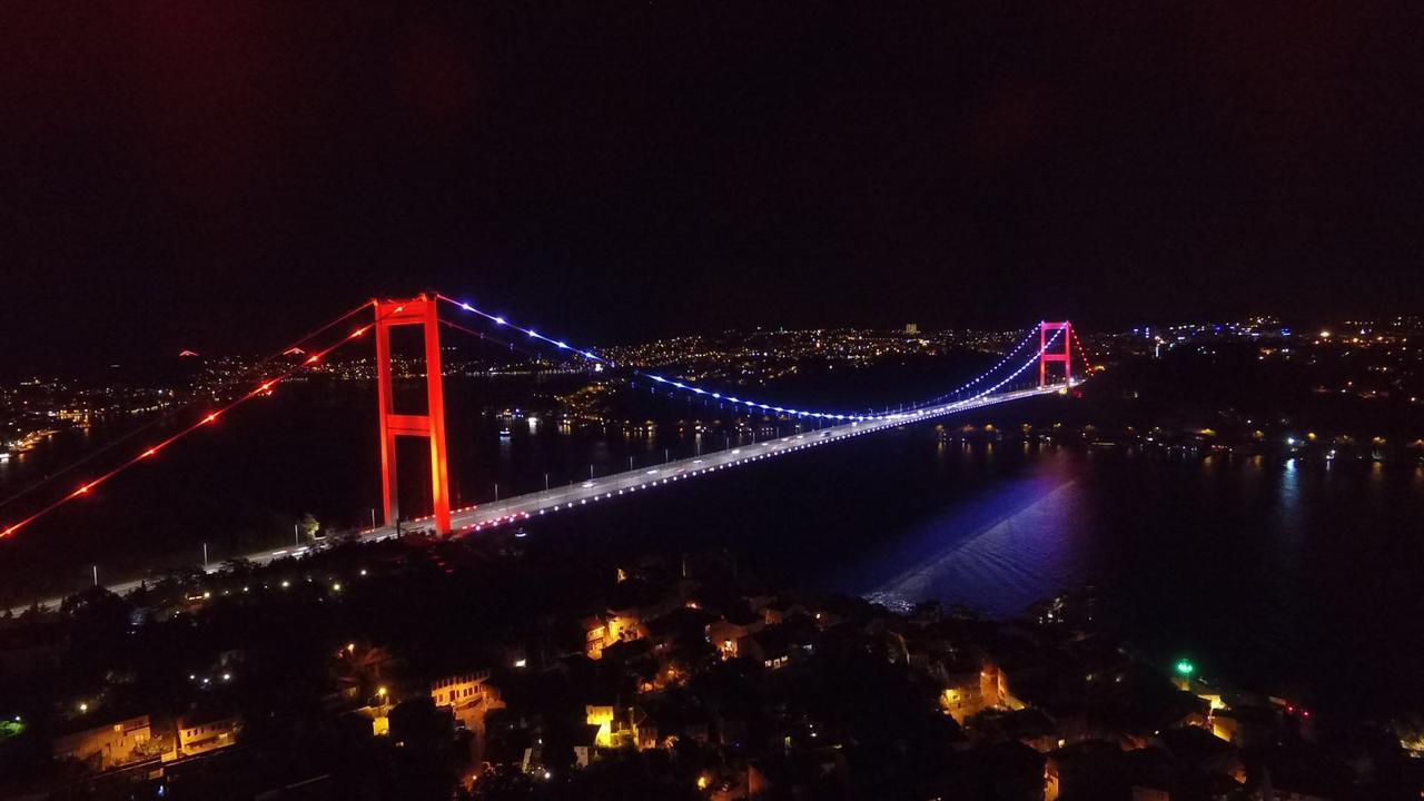 Blue Taksim 3* Стамбул